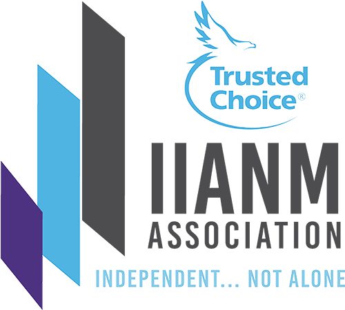 IIANM-Logo