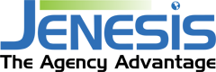 Jenesis logo