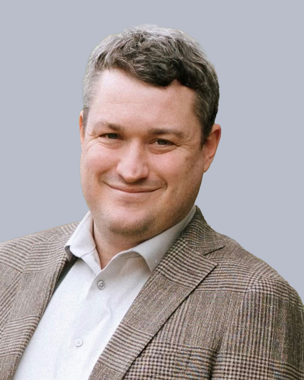 William-Peachey