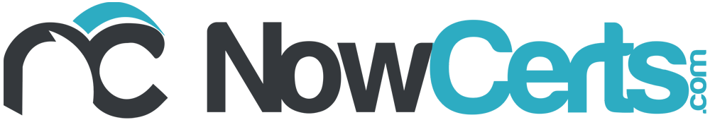 nowcerts logo